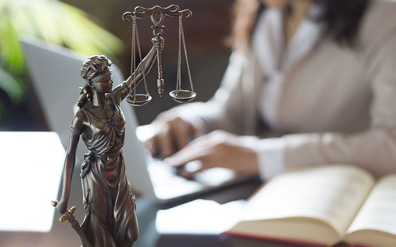 Legal consultation