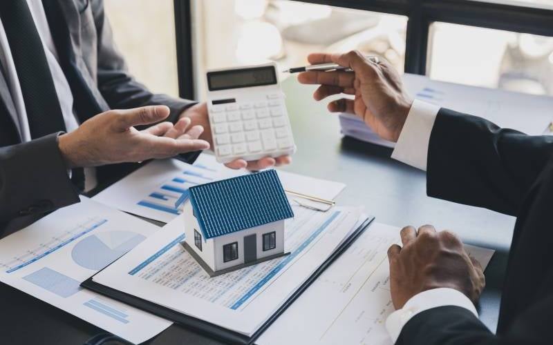 Legal trust planning